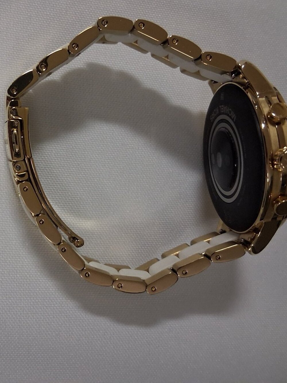 Michael Kors Access Women’s Runway Touchscreen Smartwatch (Model MKT5057) - Picture 8 of 9